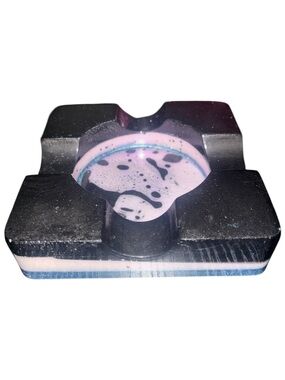 NORE’S NOVELTIES Handcrafted Decorative Cupholder or 4-stop Ashtray